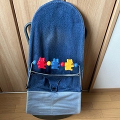 バウンサーの画像