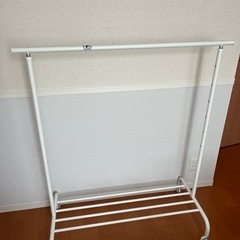 ハンガーの画像