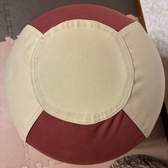 バランスボール・sango chairrの画像