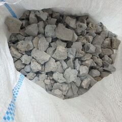 【東京都練馬区】花壇で使えそうな砕石を、無料で差し上げます【無料】6の画像