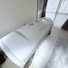すぐに使えるコラーゲンマシン‼️の画像