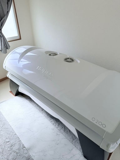 すぐに使えるコラーゲンマシン‼️