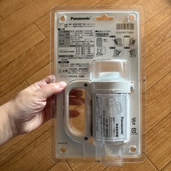 Panasonic電池がどれでもライトの画像