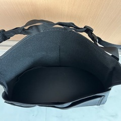 【美品】車のヘッドレス荷物入れ掛けの画像