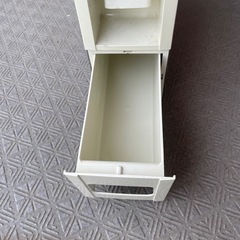 お米の収納の画像