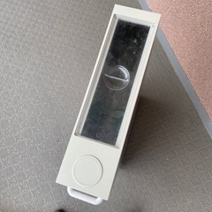 お米の収納の画像