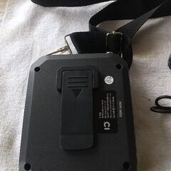 携帯用Bluetoothスピーカー売ります‼️の画像