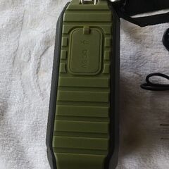 携帯用Bluetoothスピーカー売ります‼️の画像