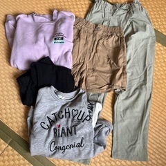 20点以上　子供まとめ売りの画像