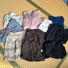 20点以上　子供まとめ売りの画像
