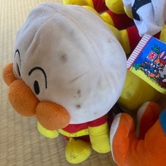 おもちゃ・ぬいぐるみの画像