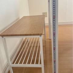 ダイニングテーブルセットの画像