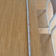 ダイニングテーブルセットの画像