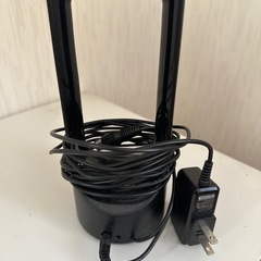 テレビ　　アンテナ　　の画像
