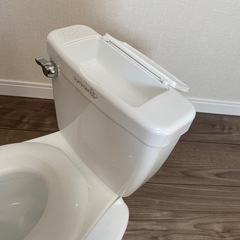 トイトレおまるの画像