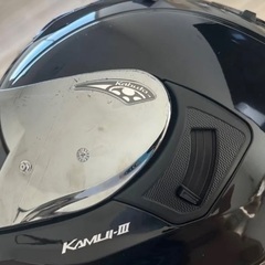 カブト カムイ3 kabuto KAMUI-3の画像