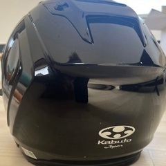 カブト カムイ3 kabuto KAMUI-3の画像