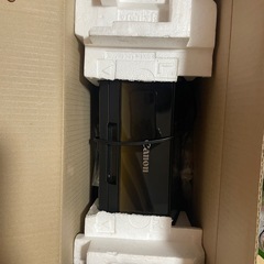 Canon プリンター　pixus MG6330の画像