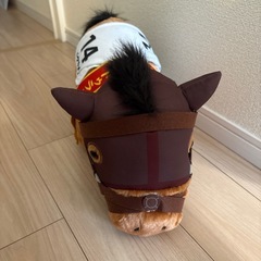 ドウラメンテ ぬいぐるみ 14番の画像