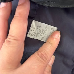 男児 スーツ120サイズ🌸卒園式、入学式🌸の画像