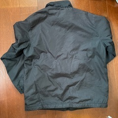 130サイズ　ラコステ　LACOSTE 起毛　ジャンパーの画像