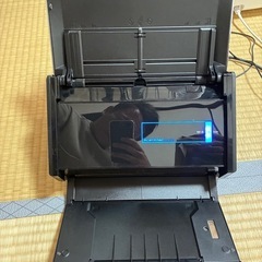 Scan Snapの画像