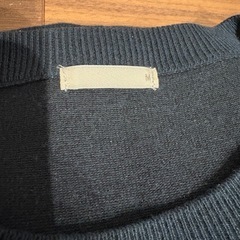 カーディガン　4点セットの画像