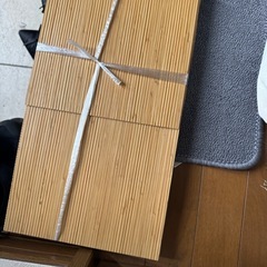 フロアマットの画像