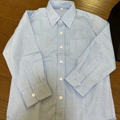 男児 スーツ110サイズ上下🌸卒園式、入学式🌸の画像