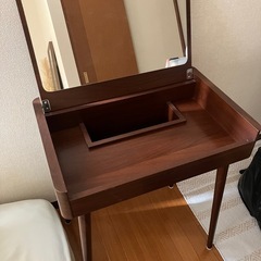 ドレッサーの画像
