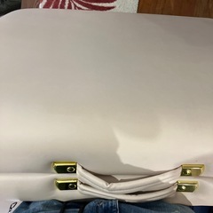 治療、折りたたみシングルベッドの画像