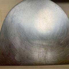 ステンレス製ヘラ　12cm 4本セットの画像