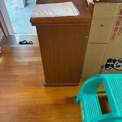 靴箱　シューズボックスの画像