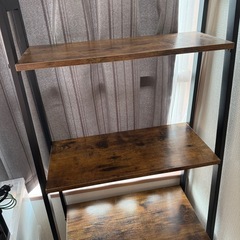 たな棚の画像
