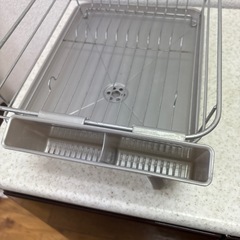 水切り台の画像