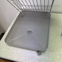 水切り台の画像