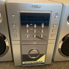 【ジャンク品】オーディオの画像