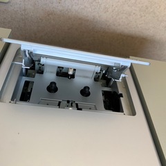 【ジャンク品】オーディオの画像