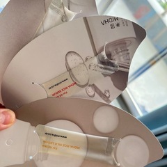 【新品】ミダ 米ぬかスクラブ クレンジング 洗顔フォーム 150ml 毛穴ケアの画像