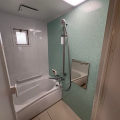 ユニットバス、キッチンなど水回り全般職人募集中ですよ〜の画像