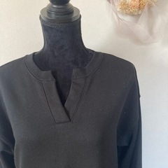 ワンピース黒の画像