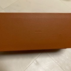 ダイソン　ドライヤー　ケースのみの画像