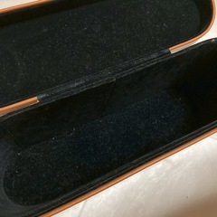 ダイソン　ドライヤー　ケースのみの画像