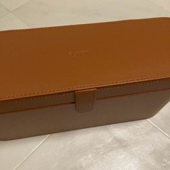 ダイソン　ドライヤー　ケースのみの画像
