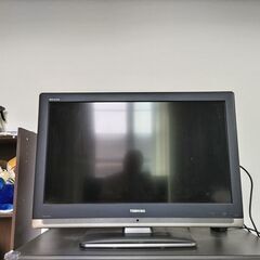 32型 液晶TV差し上げます。の画像