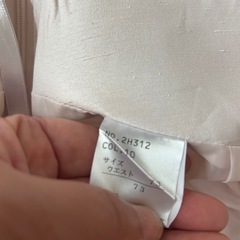 フォーマルスーツ ママスーツ🌸卒園式、入学式🌸の画像