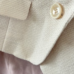 フォーマルスーツ ママスーツ🌸卒園式、入学式🌸の画像