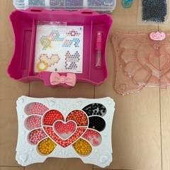 エポック　アクアビーズの画像
