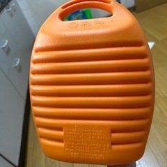 湯たんぽの画像