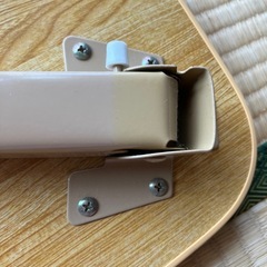 決定　折りたたみ　テーブル　の画像
